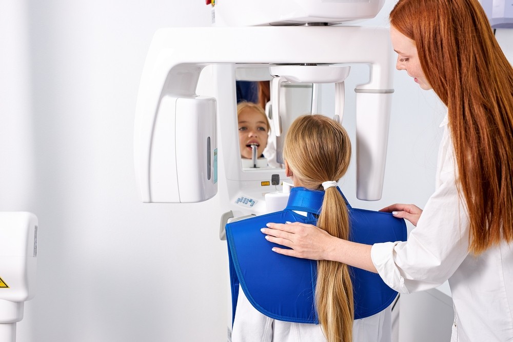 radiologie dentară Brăila
