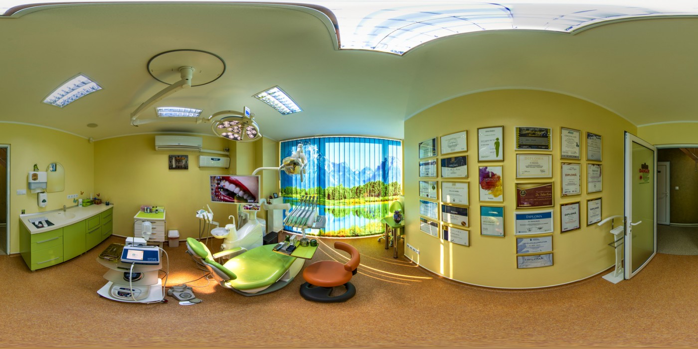 Cum oprești eroziunea dinților?