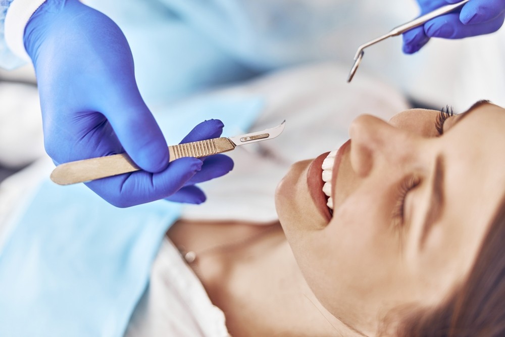 coroane dentare brăila